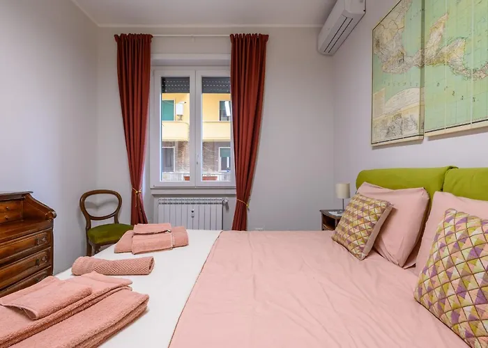 Luxury Re Di Apartament
