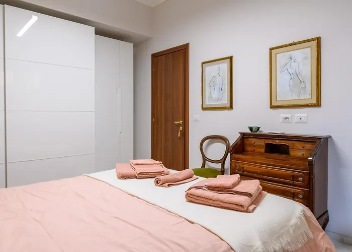 Luxury Re Di Apartament